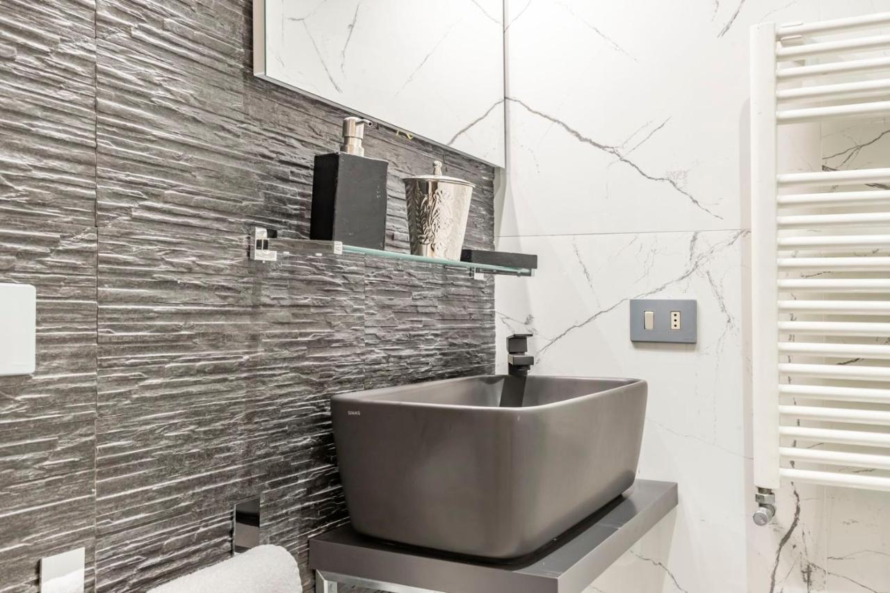 Trevi Luxury Apartment Jacuzzi 罗马 外观 照片