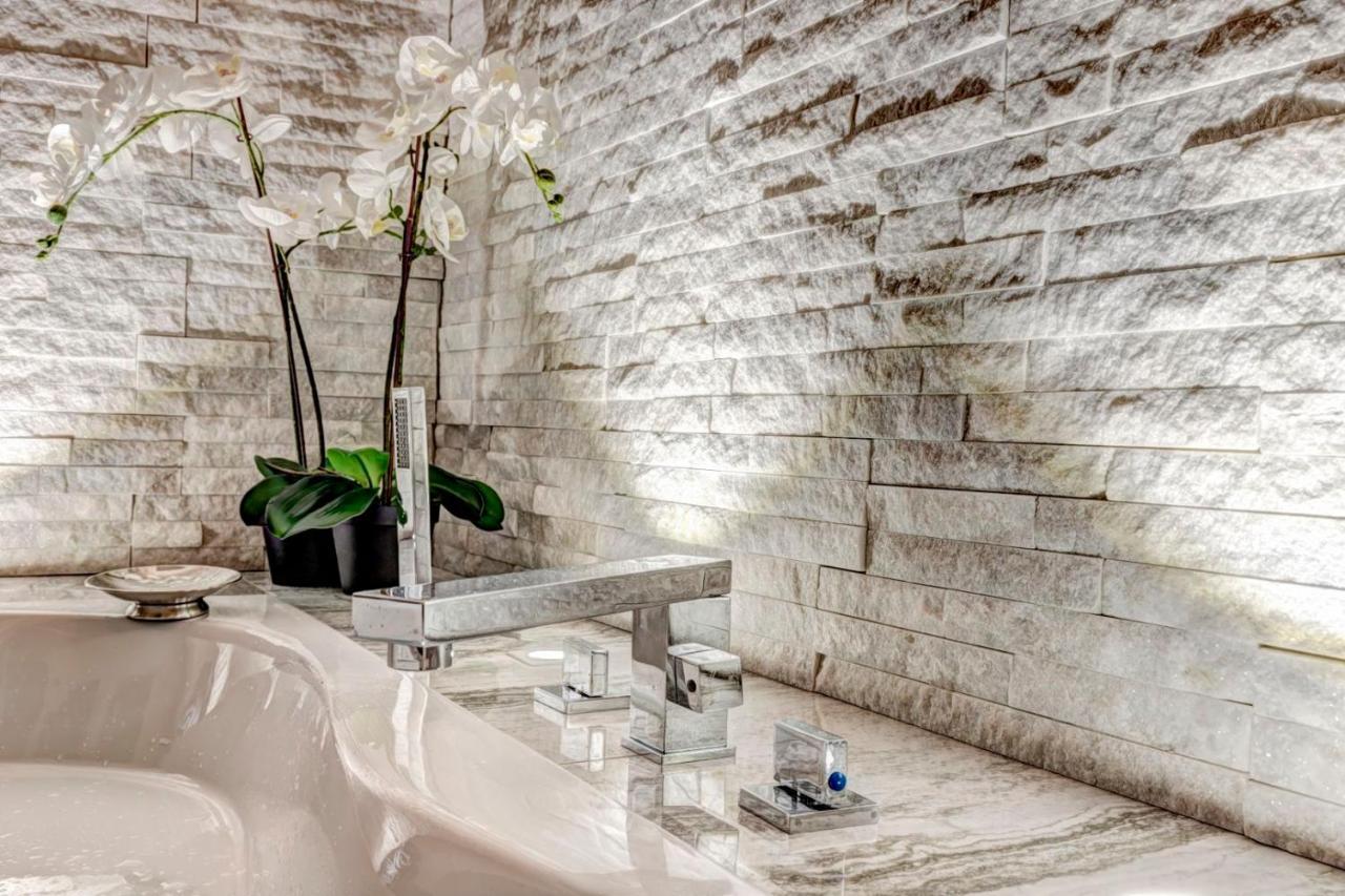 Trevi Luxury Apartment Jacuzzi 罗马 外观 照片