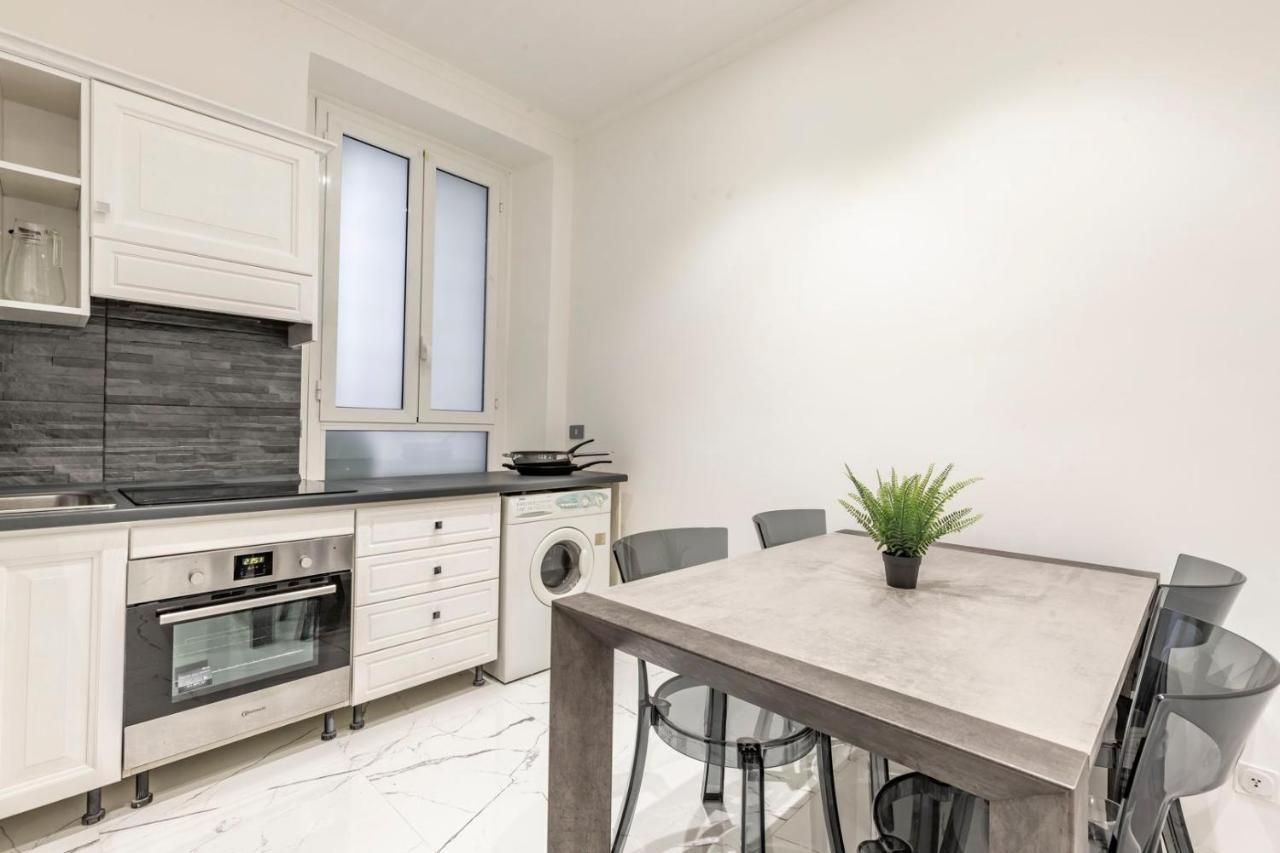 Trevi Luxury Apartment Jacuzzi 罗马 外观 照片