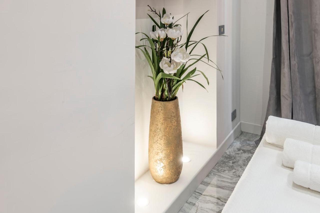 Trevi Luxury Apartment Jacuzzi 罗马 外观 照片